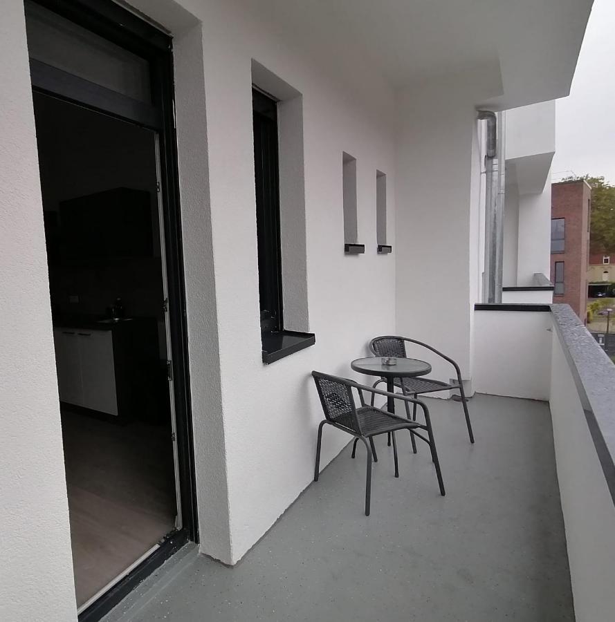 Estrella24 Living Rooms Singapur Herne Exterior photo